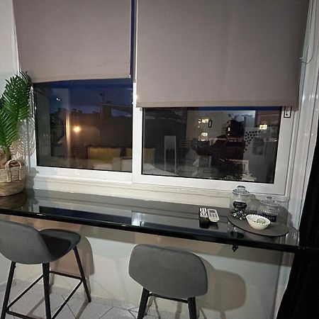 City Center Apartment Σέρρες Εξωτερικό φωτογραφία