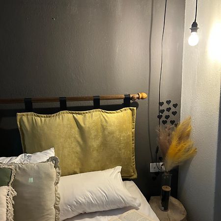 City Center Apartment Σέρρες Εξωτερικό φωτογραφία