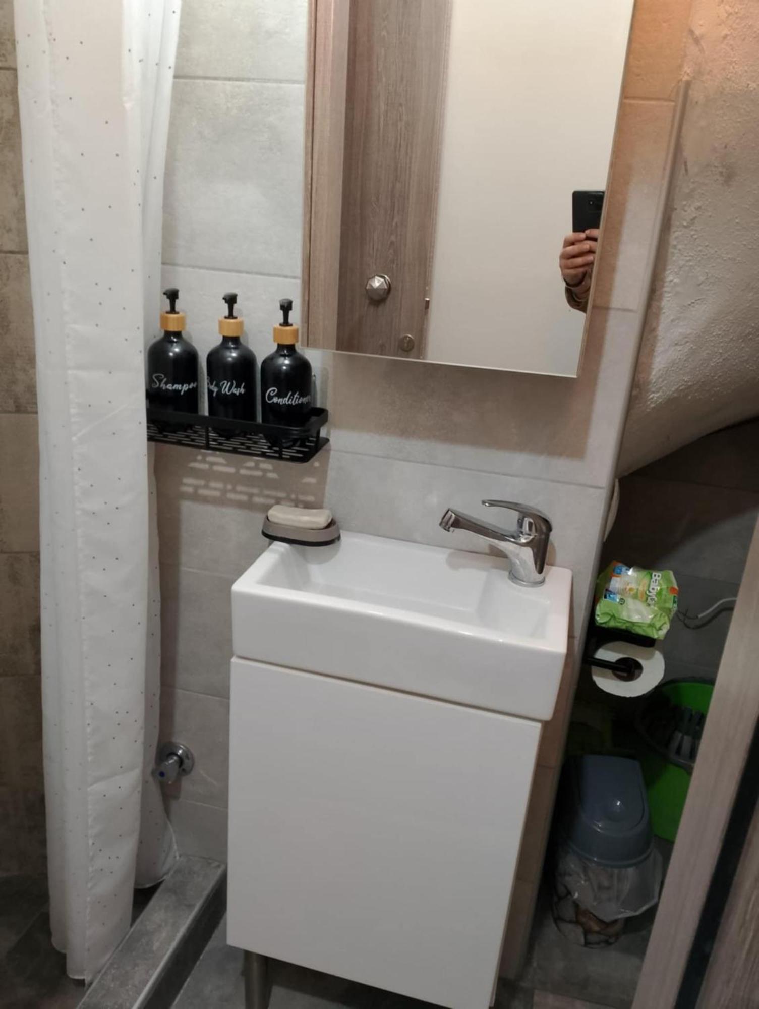 City Center Apartment Σέρρες Εξωτερικό φωτογραφία
