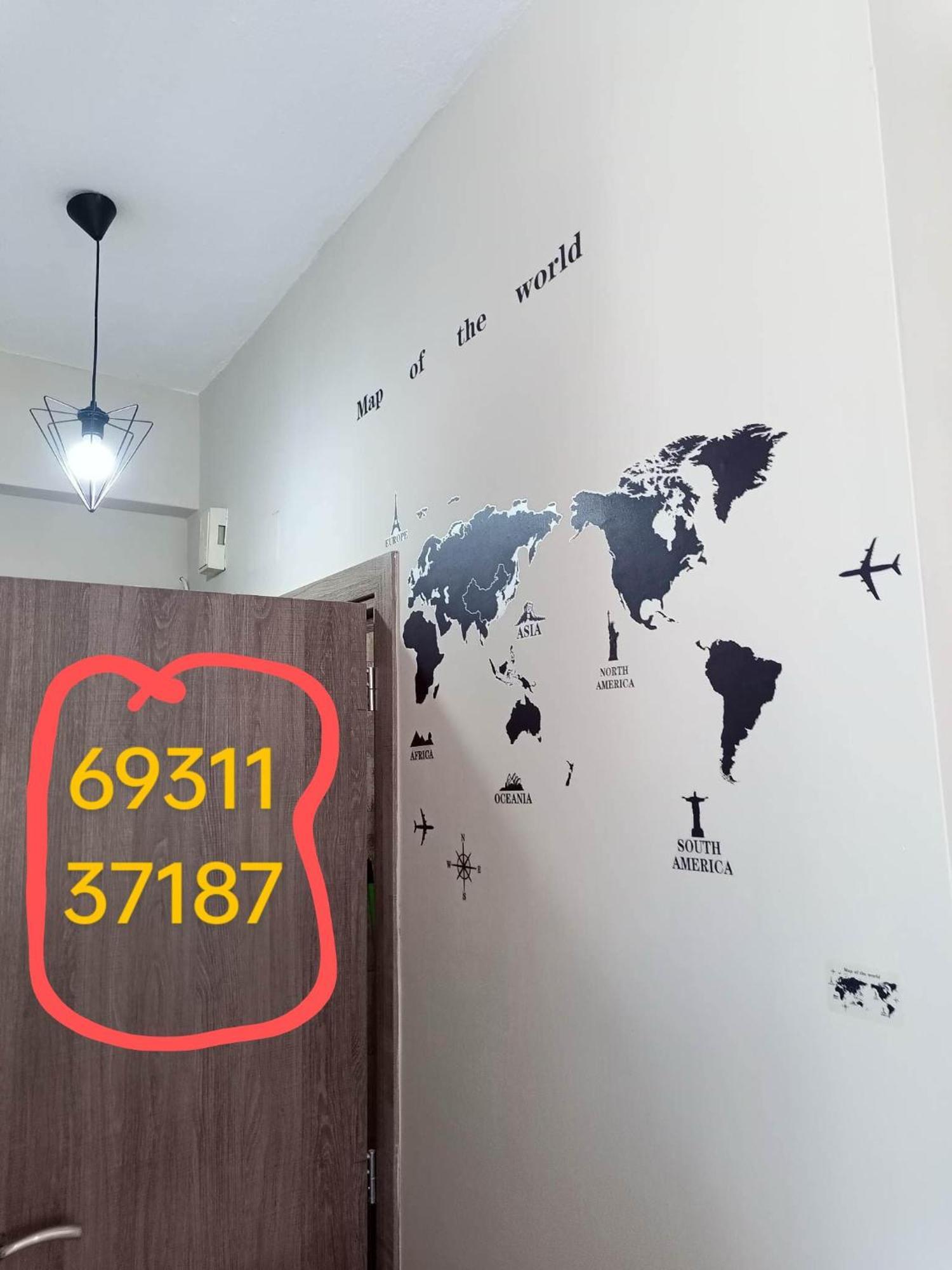 City Center Apartment Σέρρες Εξωτερικό φωτογραφία