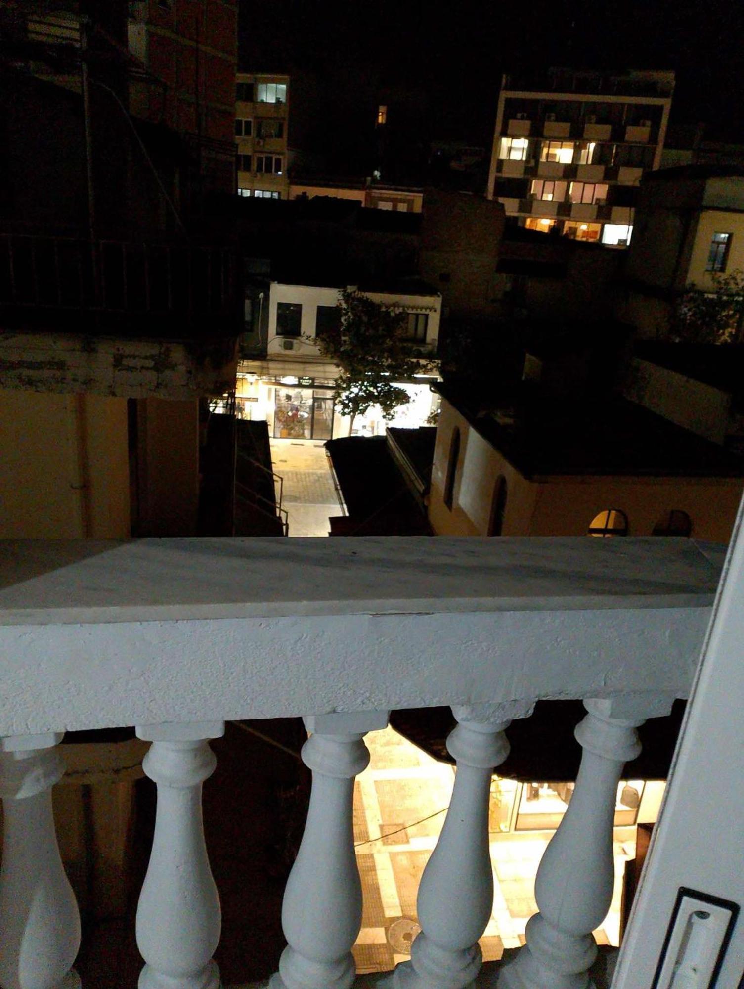 City Center Apartment Σέρρες Εξωτερικό φωτογραφία