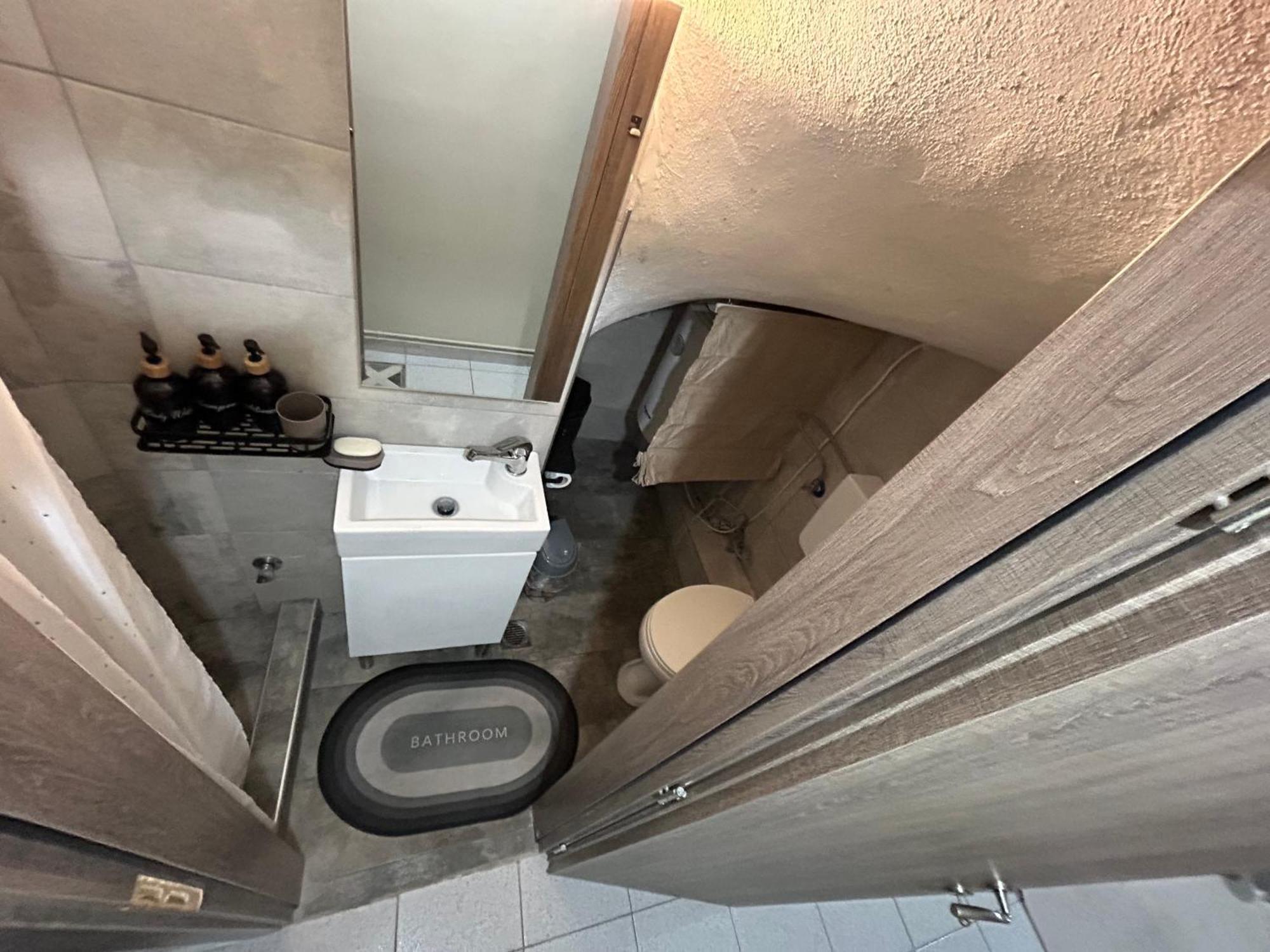 City Center Apartment Σέρρες Εξωτερικό φωτογραφία