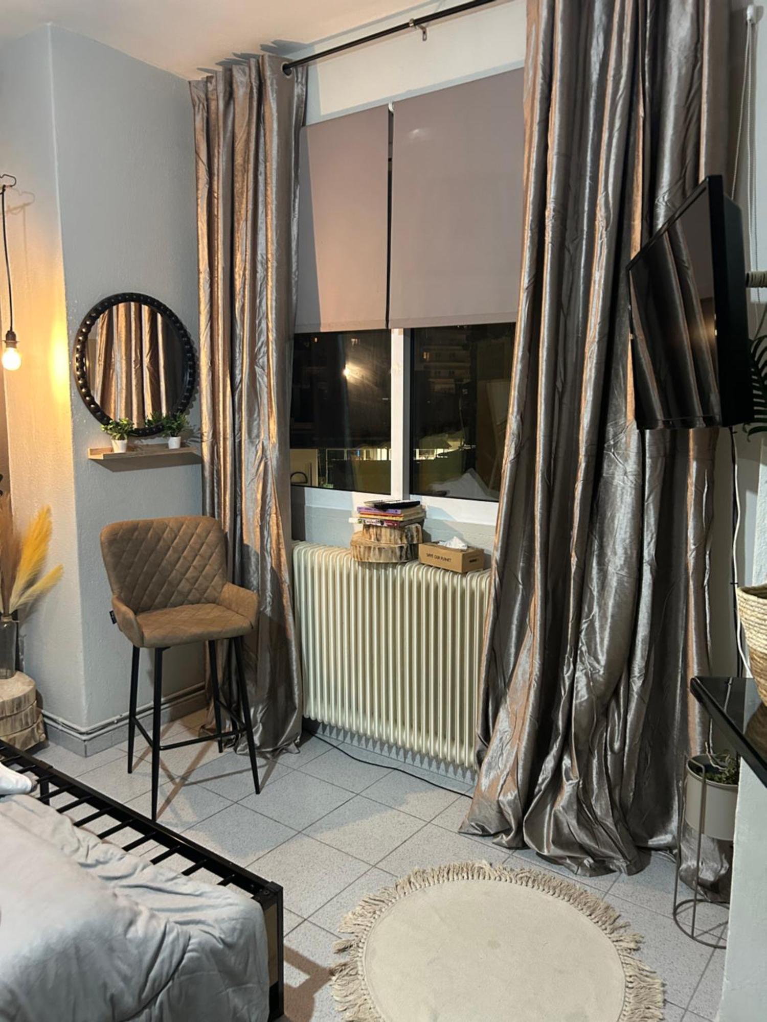 City Center Apartment Σέρρες Εξωτερικό φωτογραφία