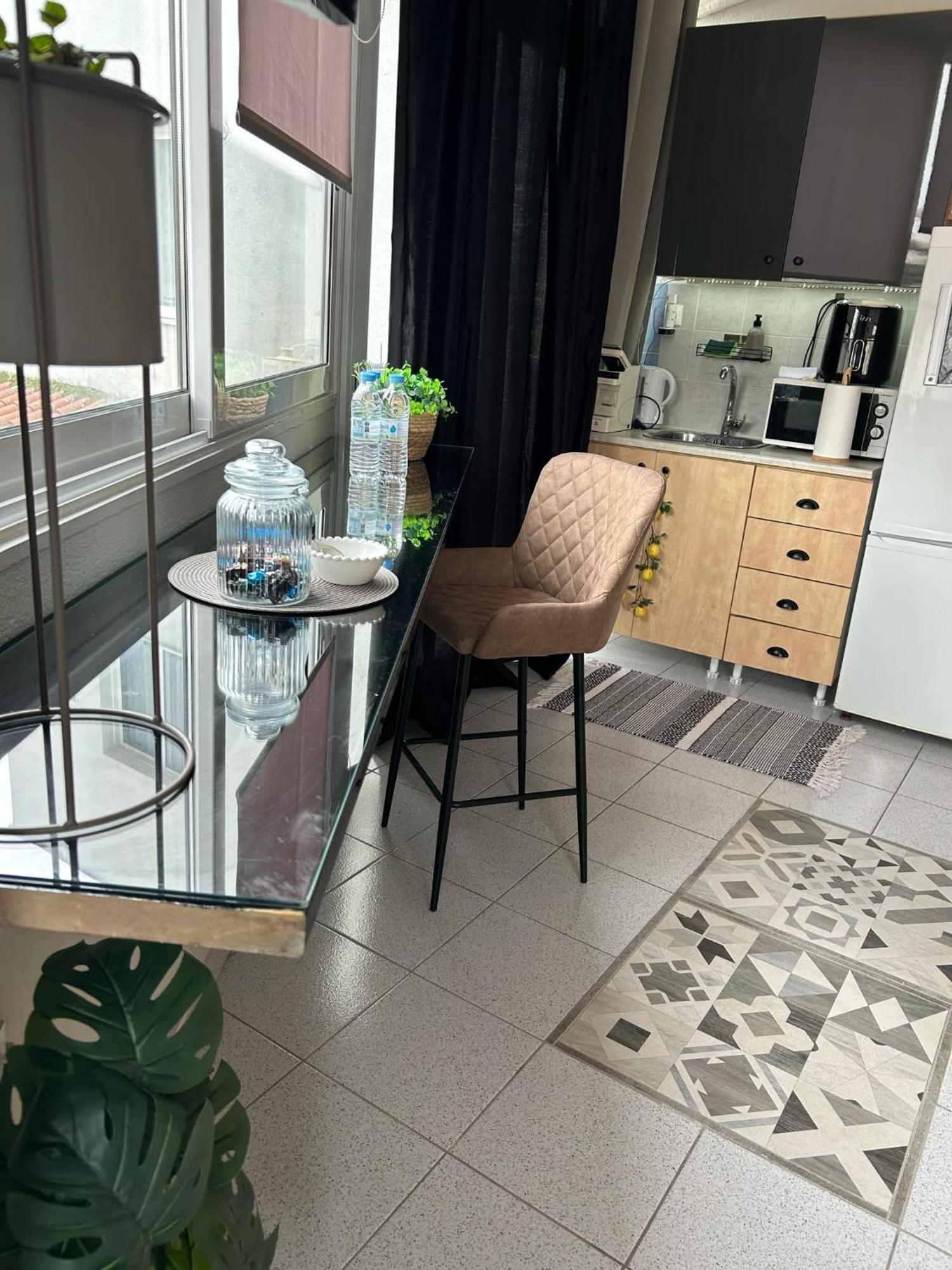 City Center Apartment Σέρρες Εξωτερικό φωτογραφία