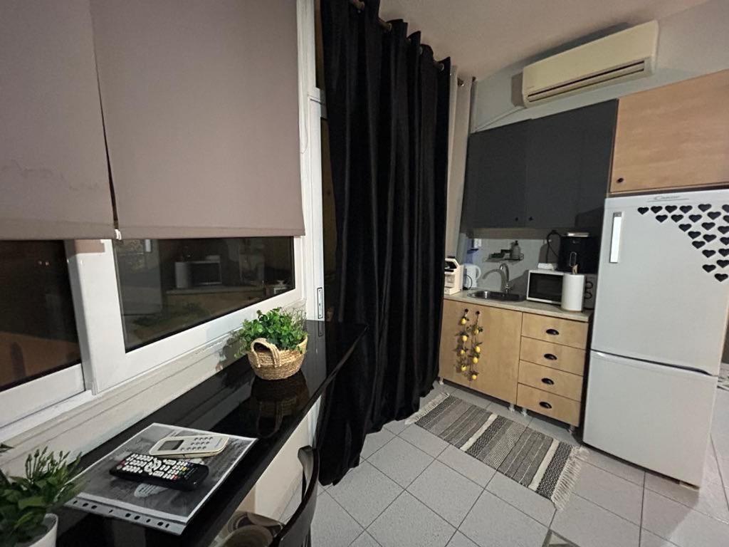 City Center Apartment Σέρρες Εξωτερικό φωτογραφία