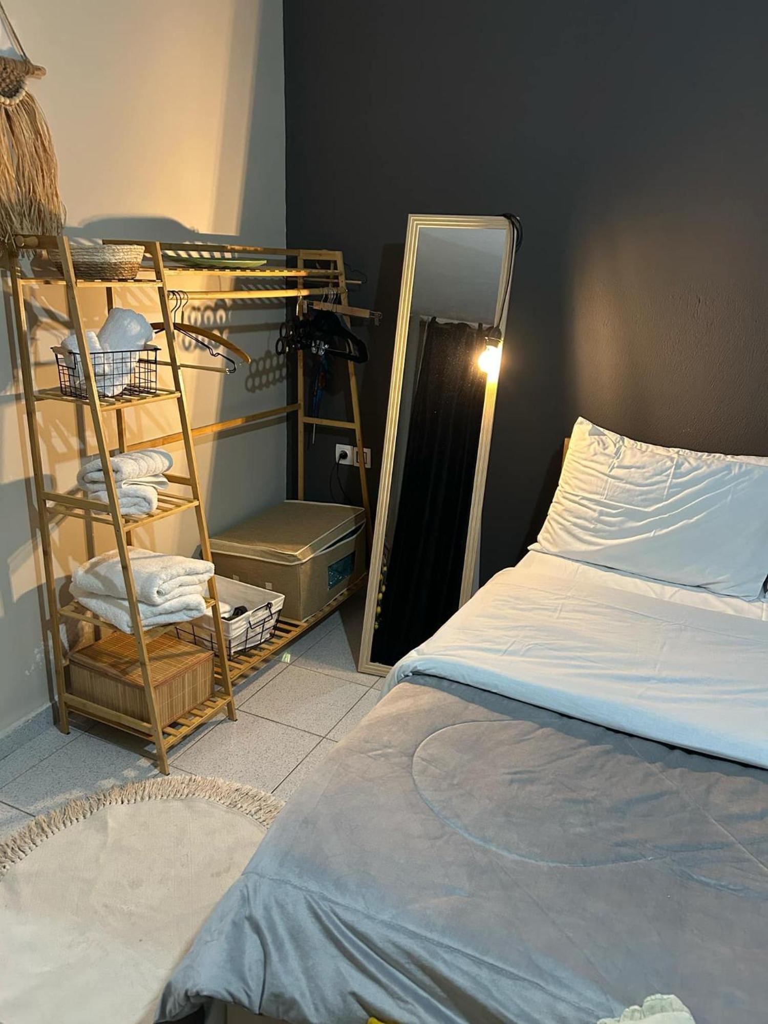 City Center Apartment Σέρρες Εξωτερικό φωτογραφία