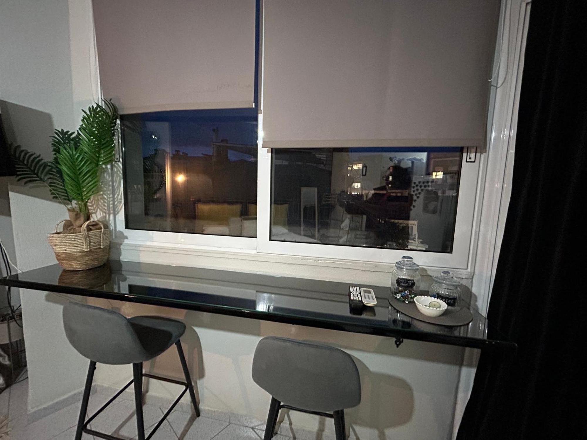City Center Apartment Σέρρες Εξωτερικό φωτογραφία