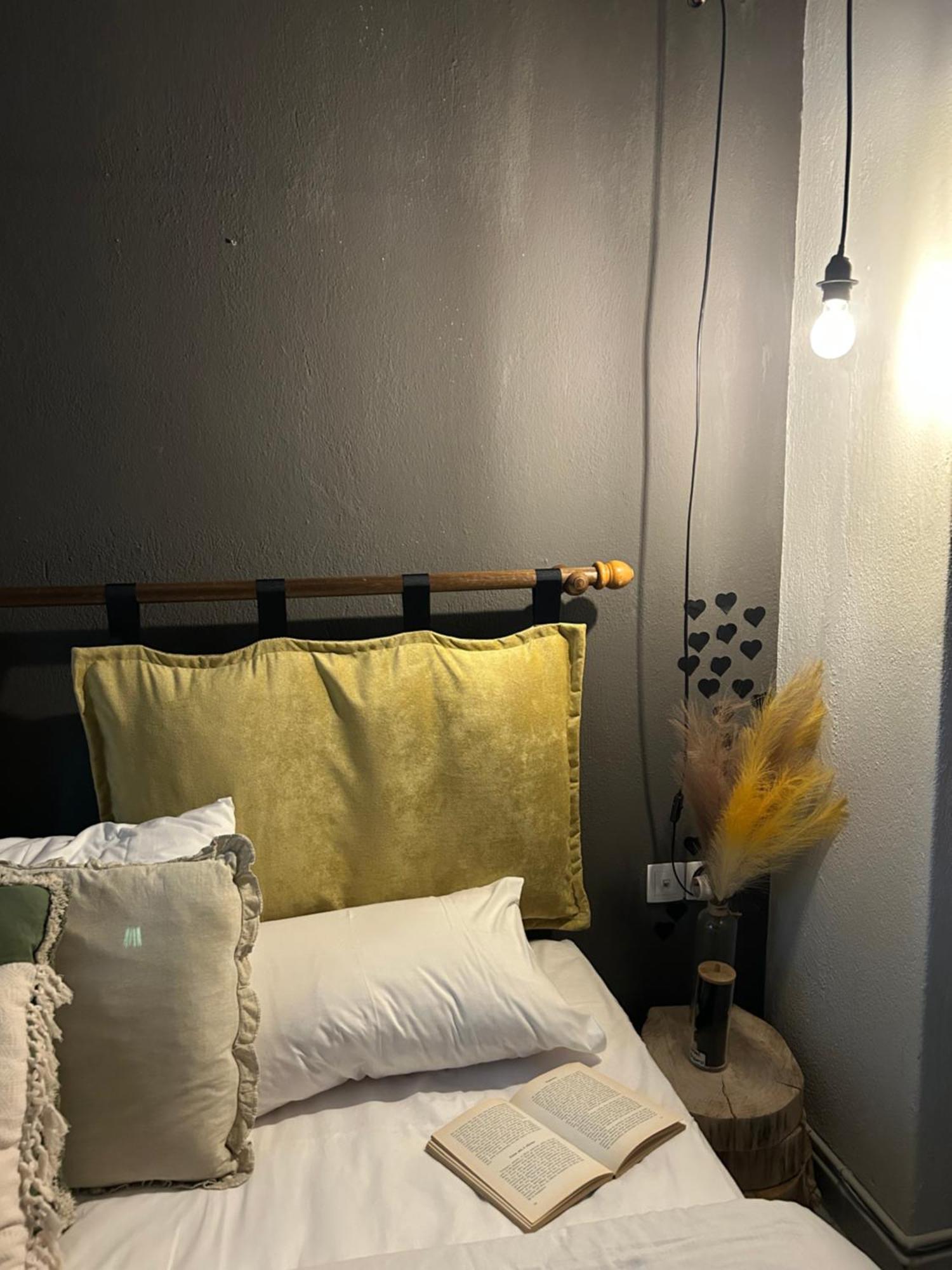 City Center Apartment Σέρρες Εξωτερικό φωτογραφία