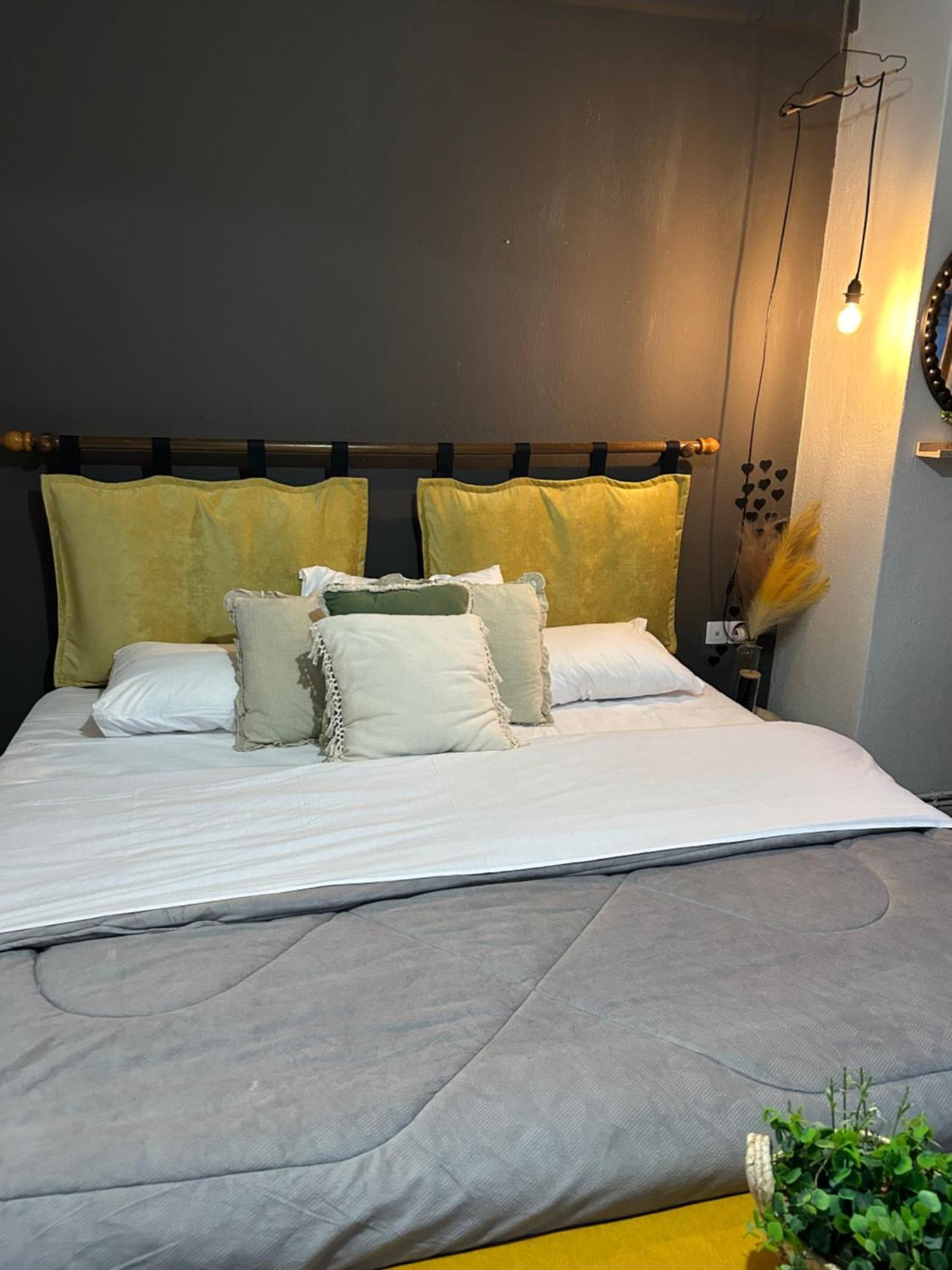 City Center Apartment Σέρρες Εξωτερικό φωτογραφία